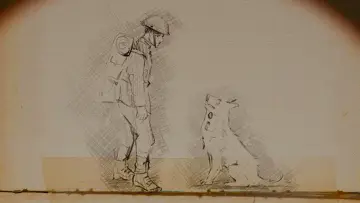 Zasłona do filmu "ERSATZ Short | "Trench Dogs"" #1579295